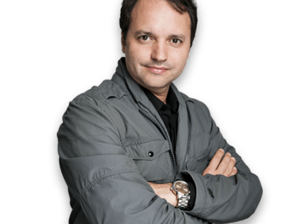 Dr. Jorge Palencia Bravo