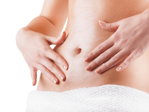 Abdominoplastia y obesidad