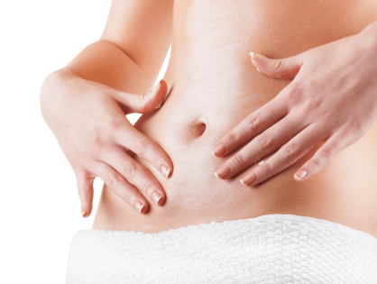 Abdominoplastia y obesidad