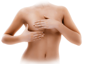 Mamoplastia de reafirmamiento sin prótesis