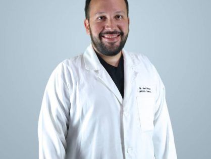 Dr. José Perozo