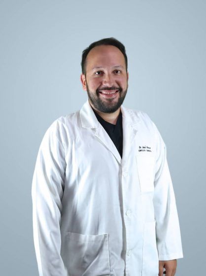 Dr. José Perozo