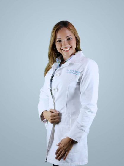 Dra. Marlins Cárdenas