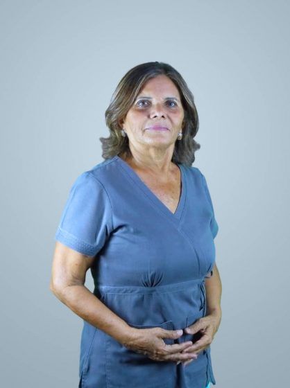 Lcda. Nilda Bermúdez