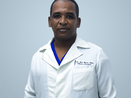 Dr. José Ibarra
