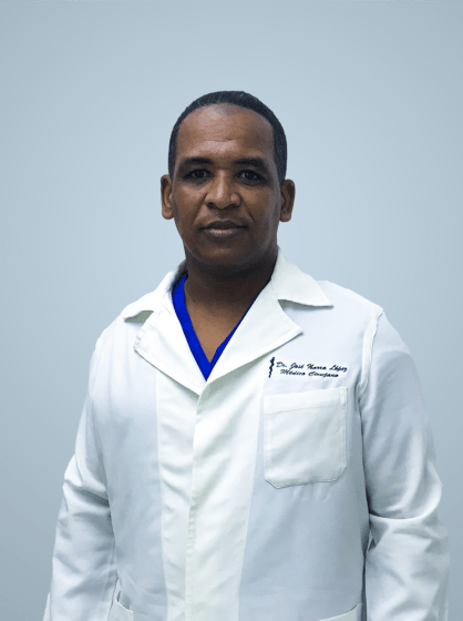 Dr. José Ibarra